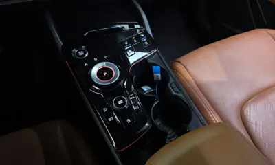 Kia Sportage 2022, 75291 км, за 26700000 KRW - фото 9