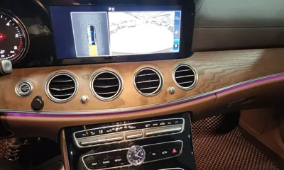 Mercedes-Benz E-Class 2019, 92730 км, за 25000000 KRW - фото 16