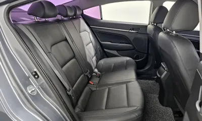 Hyundai Avante 2018, 90703 км, за 11200000 KRW - фото 12