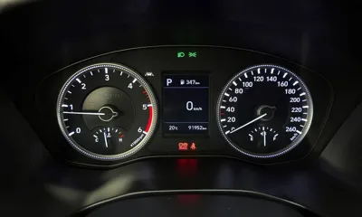 Hyundai Santafe 2019, 91952 км, за 20800000 KRW - фото 8
