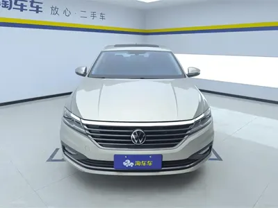 Volkswagen Lavida 2021, 44600 км, за 56500 CNY