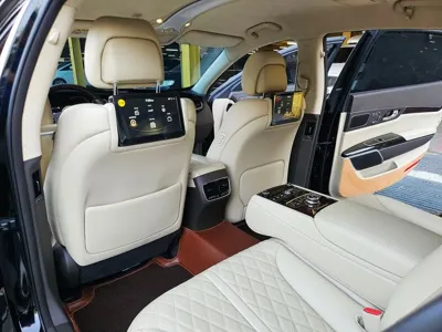 Kia K9 2018, 164610 км, за 17480000 KRW - фото 12
