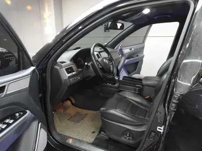 KG_Mobility_Ssangyong Rexton 2018, 229982 км, за 10900000 KRW - фото 10