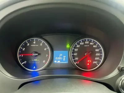 Mitsubishi Outlander 2018, 39500 км, за 66800 CNY - фото 8