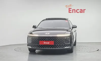Hyundai Grandeur 2025, 34106 км, за 37900000 KRW