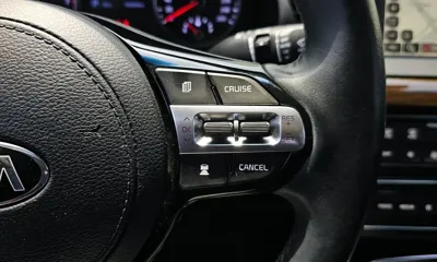 Kia K7 2019, 100668 км, за 14800000 KRW - фото 15