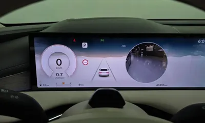 Genesis G80 2025, 41395 км, за 59000000 KRW - фото 8