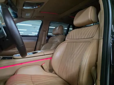 Genesis G90 2022, 83411 км, за 71800000 KRW - фото 9