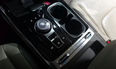 Kia Canival 2021, 93186 км, за 22990000 KRW - фото 9