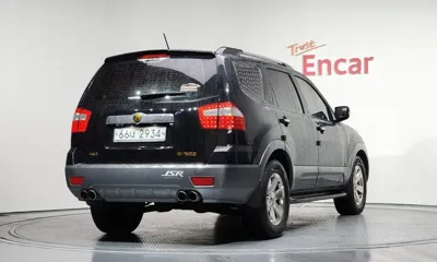 Kia Mohave 2010, 197910 км, за 6900000 KRW