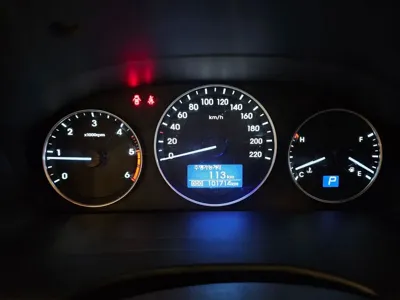 Hyundai Starex 2020, 101712 км, за 11770000 KRW - фото 11