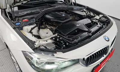 BMW Gran Turismo 2020, 96548 км, за 21100000 KRW - фото 6