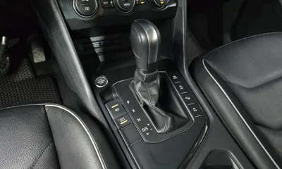 Volkswagen Tiguan 2020, 60151 км, за 24800000 KRW - фото 9