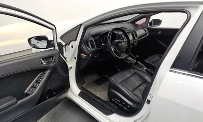 Kia K3 2015, 129555 км, за 5700000 KRW - фото 11