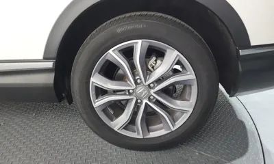 Honda CR-V 2022, 23113 км, за 38000000 KRW - фото 21