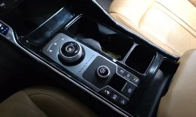 Kia Sorento 2021, 120520 км, за 19300000 KRW - фото 9