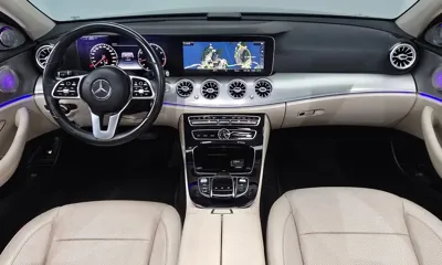 Mercedes-Benz E-Class 2019, 118095 км, за 25990000 KRW - фото 7