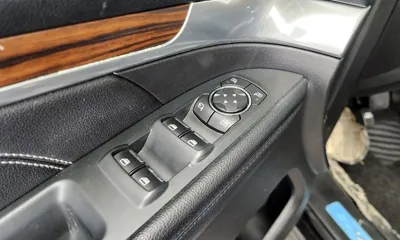 Ford Explorer 2016, 119086 км, за 12500000 KRW - фото 28