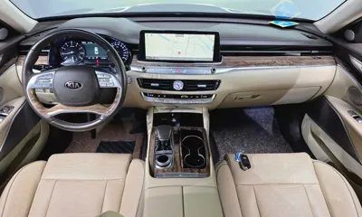 Kia K9 2020, 115162 км, за 19300000 KRW - фото 7