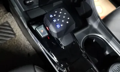 Hyundai Sonata 2023, 120889 км, за 17300000 KRW - фото 9
