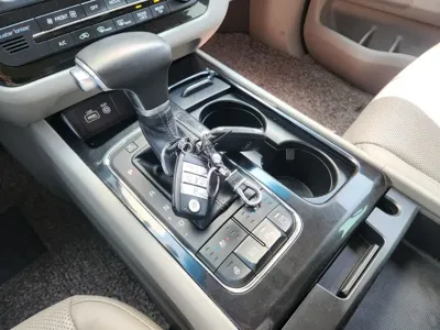 Kia Canival 2018, 142951 км, за 12500000 KRW - фото 9