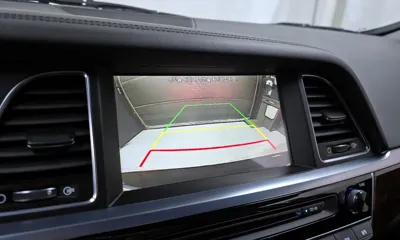 Hyundai Aslan 2015, 165577 км, за 8000000 KRW - фото 15