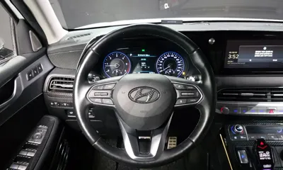 Hyundai Palisade 2019, 49148 км, за 25800000 KRW - фото 13