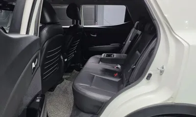 KG_Mobility_Ssangyong TIBOLI 2020, 137955 км, за 9500000 KRW - фото 12