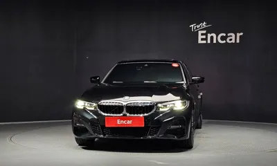 BMW 3-Series 2022, 46094 км, за 29900000 KRW - фото 3