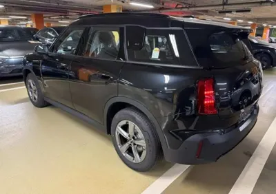 MINI Countryman 2026, 1 км, за 23520000 KRW - фото 9
