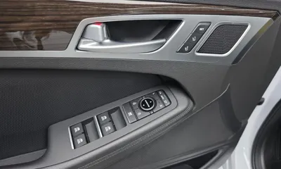 Genesis G80 2017, 114836 км, за 12800000 KRW - фото 11