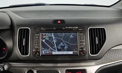 Kia Ray 2016, 70940 км, за 9700000 KRW - фото 14