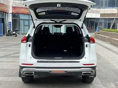Haval H6 2024, 22900 км, за 74600 CNY - фото 19