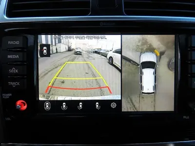 Kia Mohave 2019, 203859 км, за 14200000 KRW - фото 13