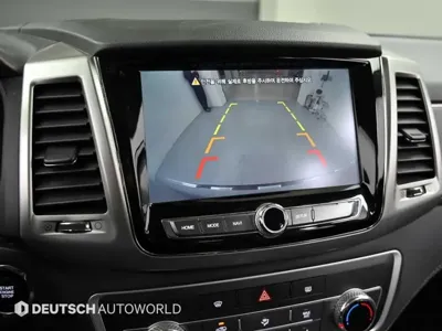 KG_Mobility_Ssangyong Rexton 2019, 35144 км, за 14700000 KRW - фото 15