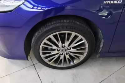 Toyota Camry 2019, 90500 км, за 105334.53 CNY