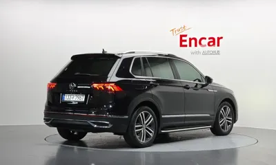 Volkswagen Tiguan 2023, 59592 км, за 42800000 KRW