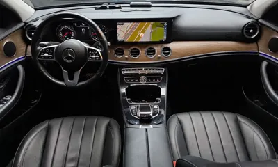 Mercedes-Benz E-Class 2019, 209000 км, за 17500000 KRW - фото 7