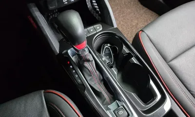 ChevroletGMDaewoo Trailblazer 2021, 73984 км, за 15900000 KRW - фото 9