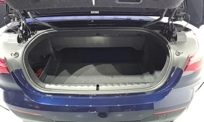 BMW 4-Series 2025, 4926 км, за 92800000 KRW - фото 20