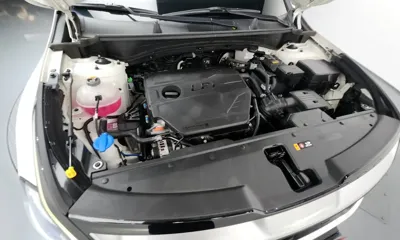 Kia Sportage 2024, 89907 км, за 23500000 KRW - фото 6