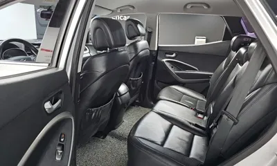 Hyundai Santafe 2013, 176367 км, за 6990000 KRW - фото 12
