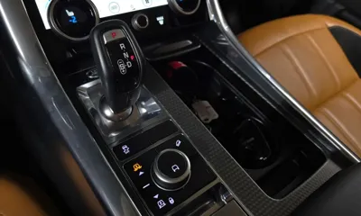 Land Rover Range Rover Sport 2019, 74097 км, за 44500000 KRW - фото 9