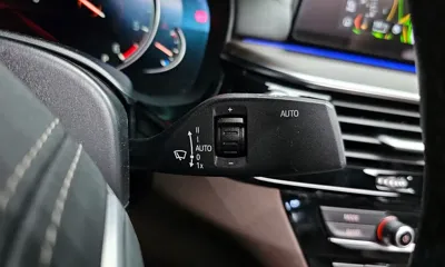 BMW 5-Series 2018, 85392 км, за 26750000 KRW - фото 36