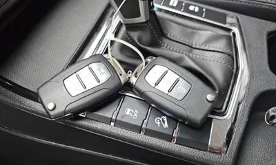 KG_Mobility_Ssangyong KORANDO 2023, 125358 км, за 11400000 KRW - фото 29
