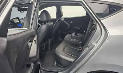 Hyundai Tucson 2014, 92921 км, за 7300000 KRW - фото 12
