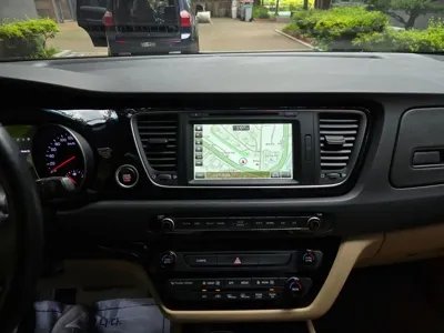 Kia Canival 2015, 113409 км, за 12990000 KRW - фото 12