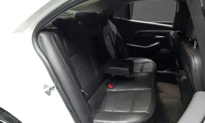 ChevroletGMDaewoo Malibu 2016, 115175 км, за 4900000 KRW - фото 12