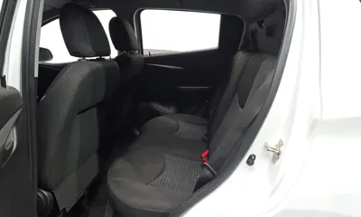 ChevroletGMDaewoo Spark 2016, 79830 км, за 4600000 KRW - фото 12