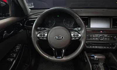 Kia K7 2018, 88328 км, за 16300000 KRW - фото 13